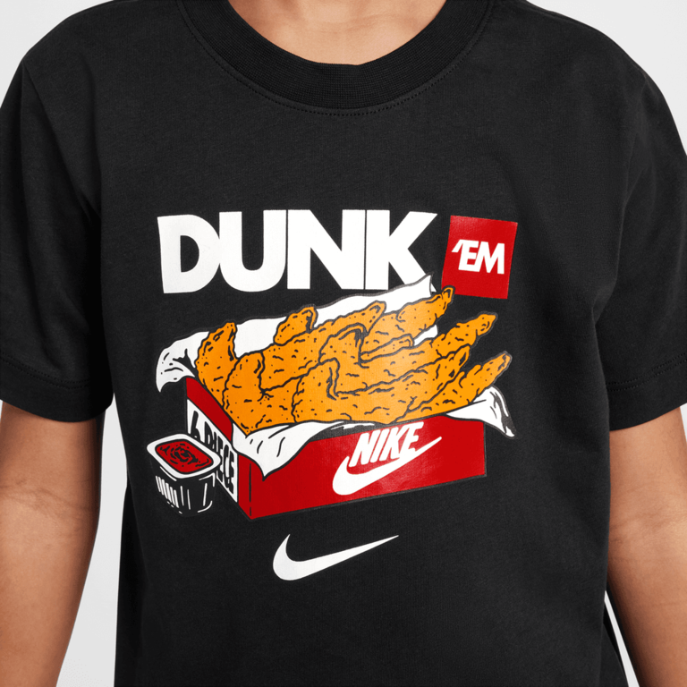 Nike Kids Nike Sportswear Tee