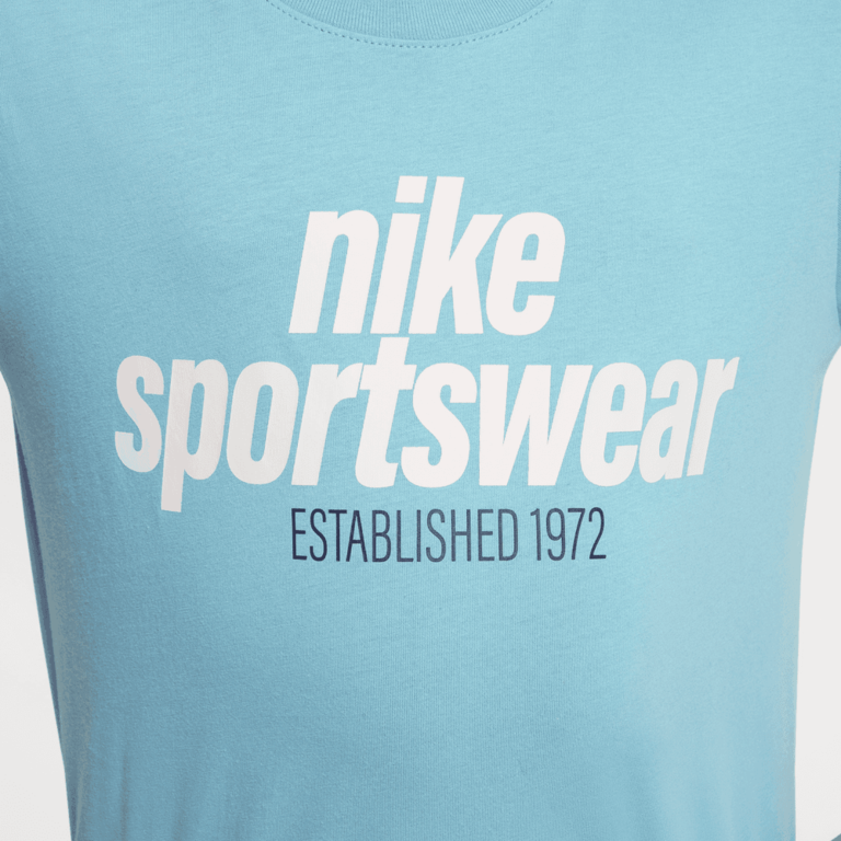 Nike Kids Nike Sportswear Tee