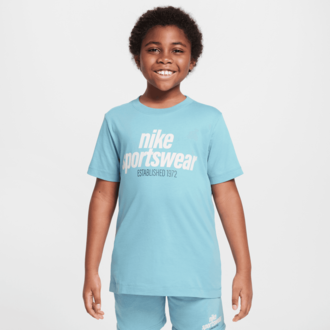 Nike Kids Nike Sportswear Tee