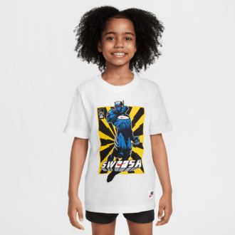 Nike Kids Nike Sportswear Tee