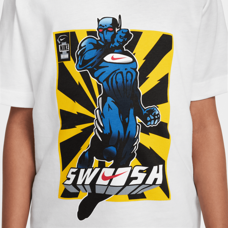 Nike Kids Nike Sportswear Tee
