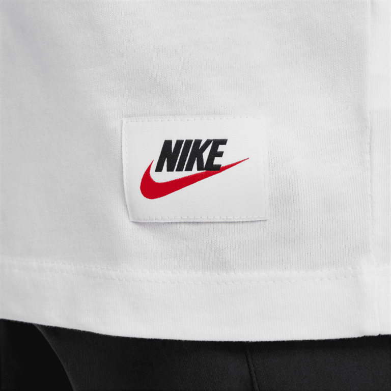 Nike Kids Nike Sportswear Tee