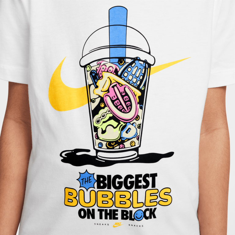 Nike Kids Nike Sportswear Tee