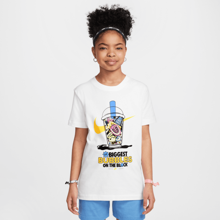 Nike Kids Nike Sportswear Tee