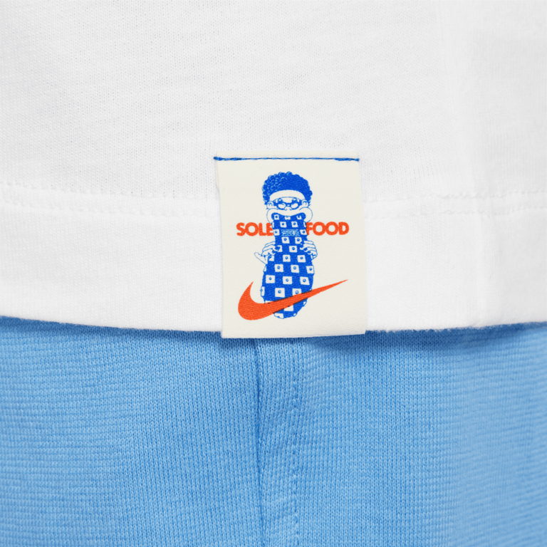 Nike Kids Nike Sportswear Tee