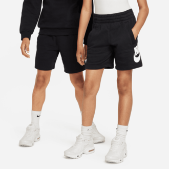 Nike Kids Nike Sportswear Club Fleece Terry Short