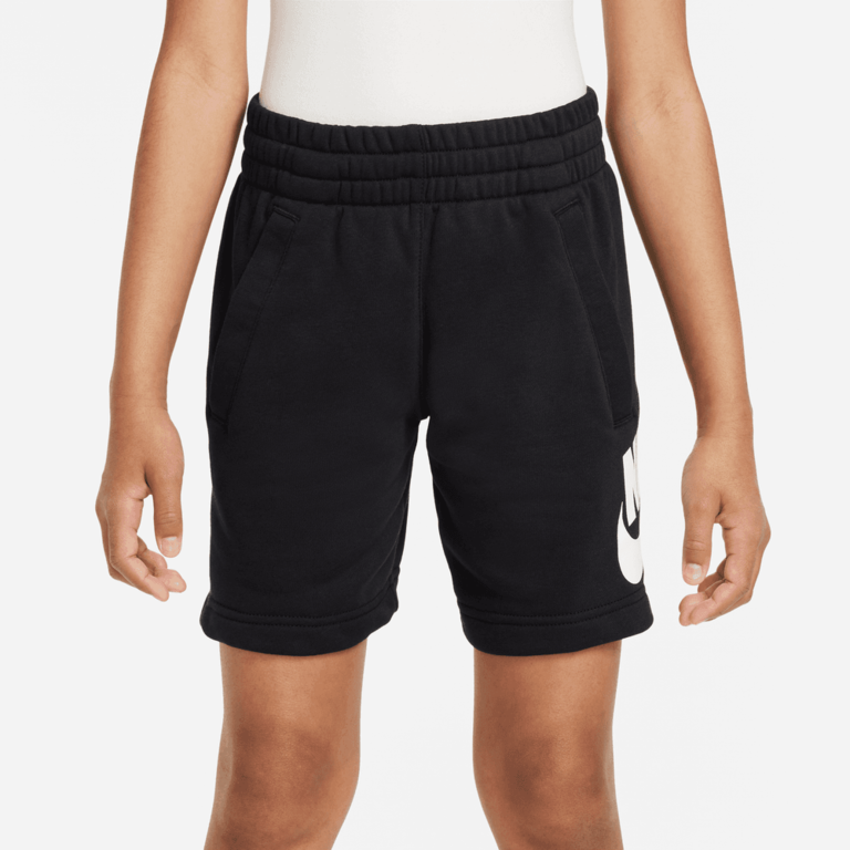 Nike Kids Nike Sportswear Club Fleece Terry Short