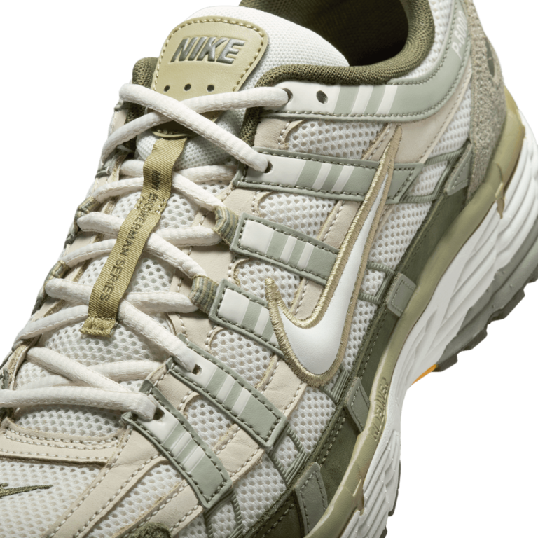 Nike Nike P-6000