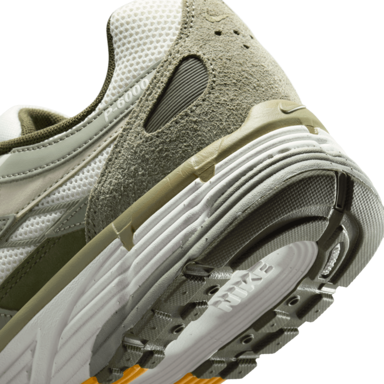 Nike Nike P-6000