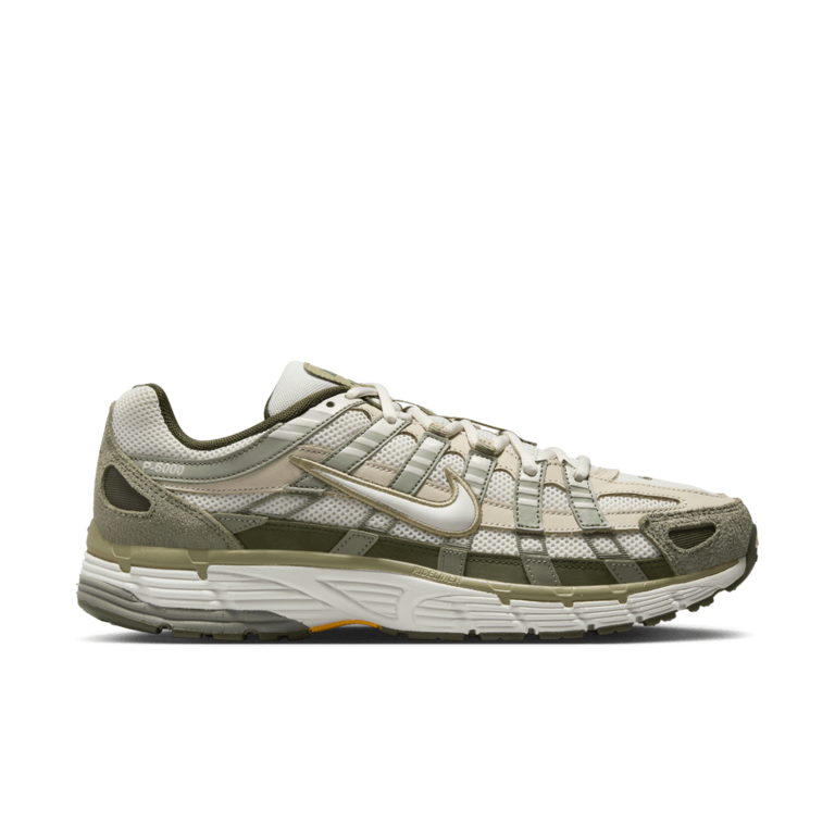 Nike Nike P-6000