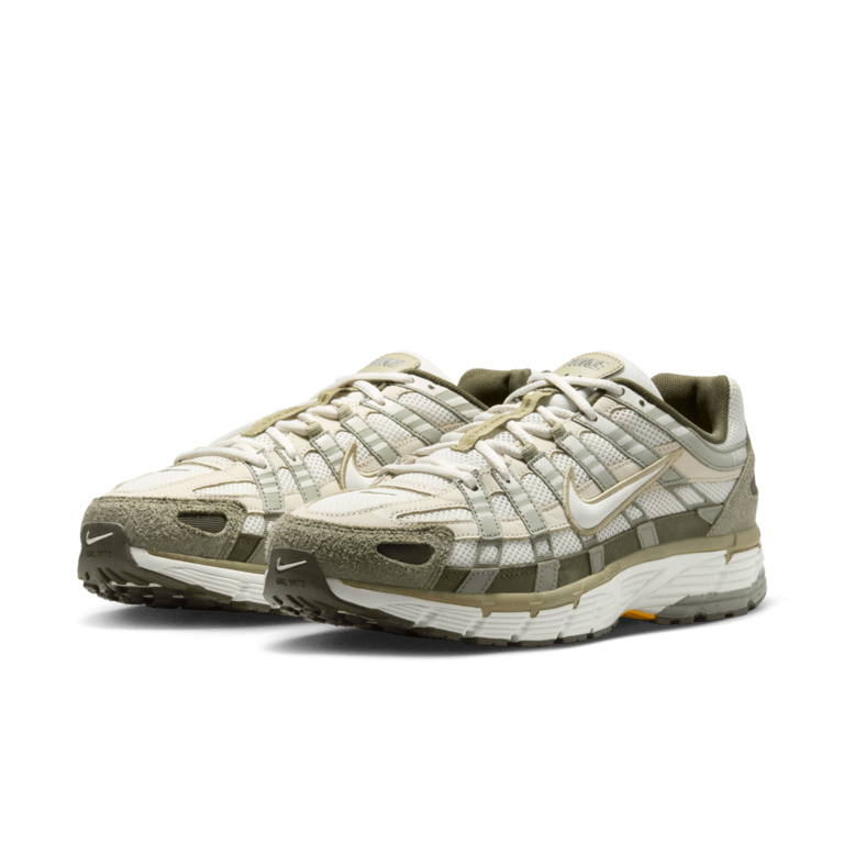 Nike Nike P-6000