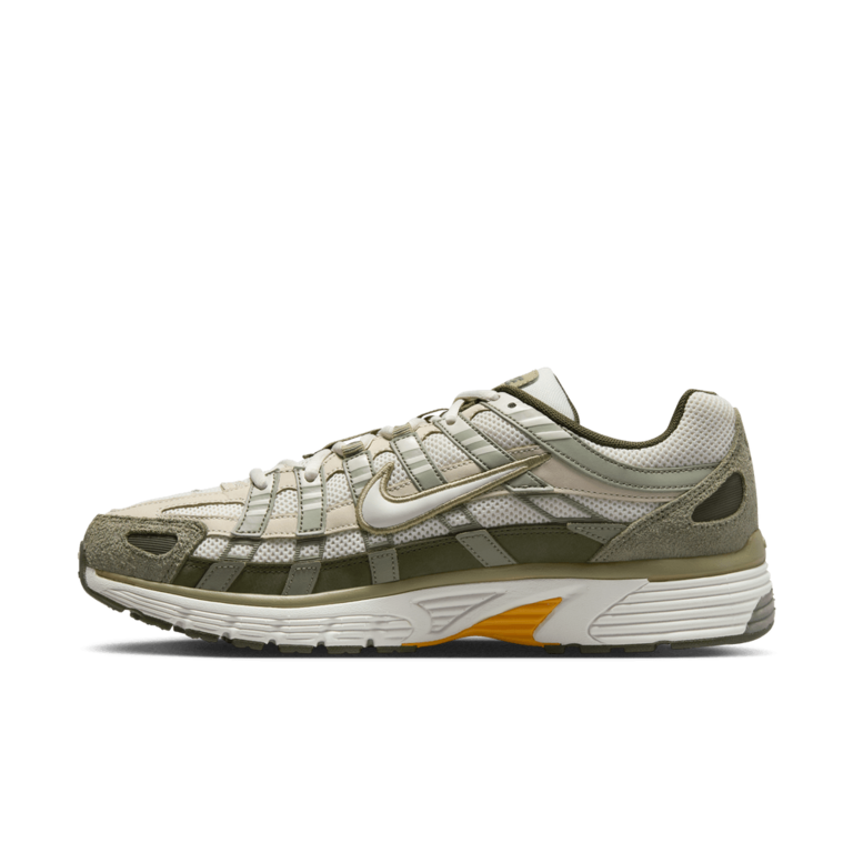 Nike Nike P-6000