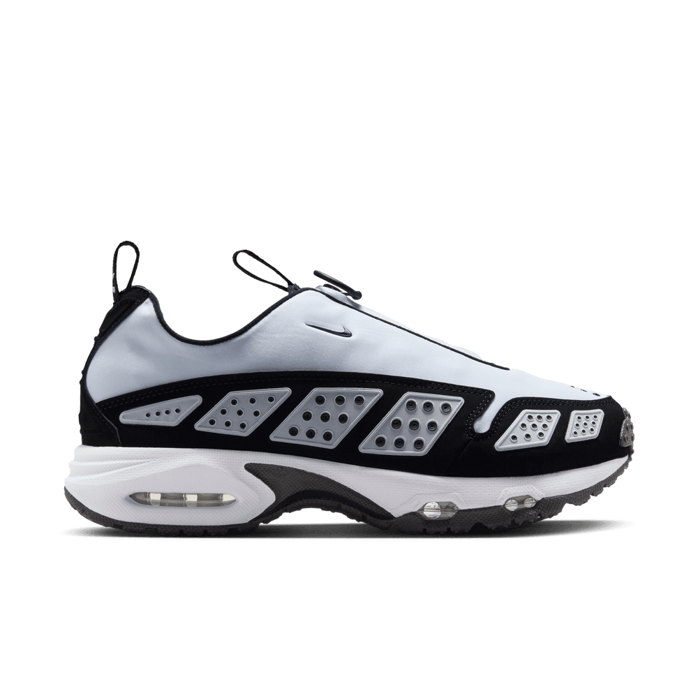 ◆Nike◆ Air Max SNDR W White Black FZ2068100 FZ2068-100 Wmns Nike Air Max SNDR 'White/Black|FZ2068-100|Top Fashion