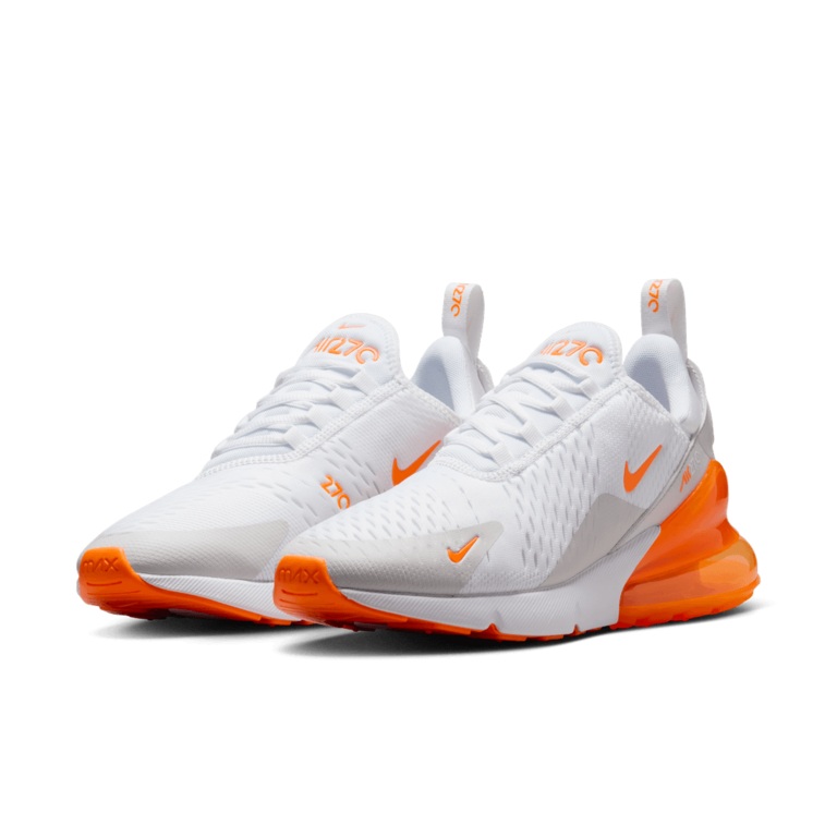 Nike Wmns Nike Air Max 270