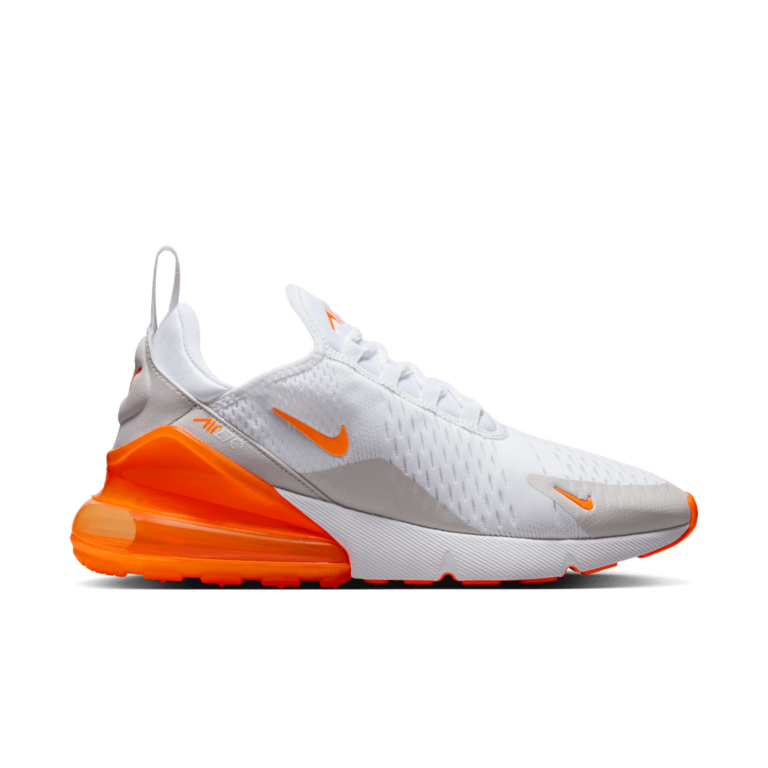 Nike Wmns Nike Air Max 270