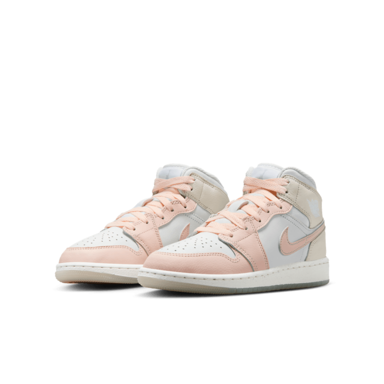 Air Jordan GS Air Jordan 1 Mid SE