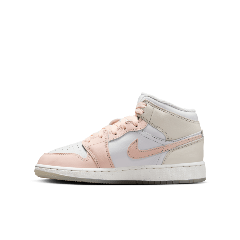 Air Jordan GS Air Jordan 1 Mid SE
