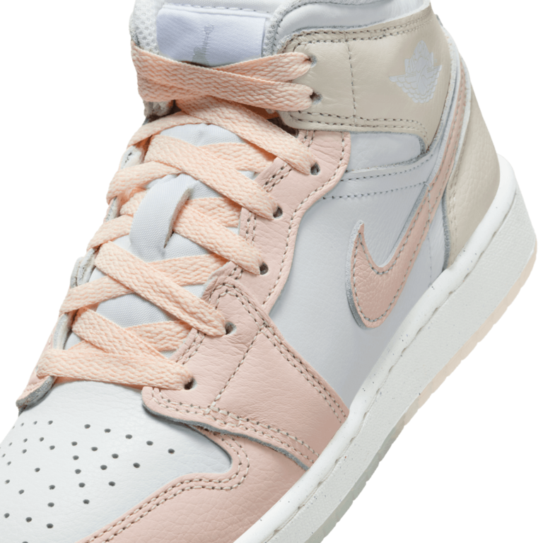 Air Jordan GS Air Jordan 1 Mid SE