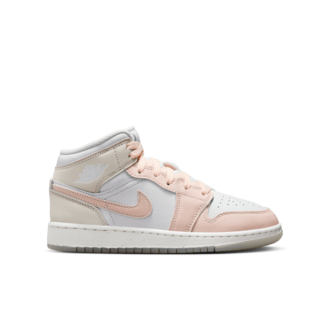 Air Jordan GS Air Jordan 1 Mid SE