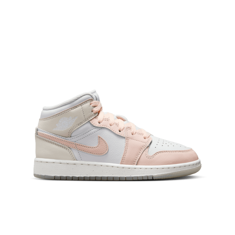 Air Jordan GS Air Jordan 1 Mid SE