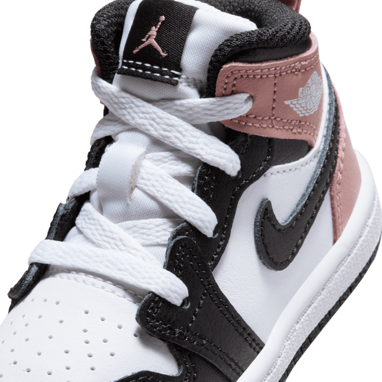 Air Jordan TD Air Jordan 1 Mid
