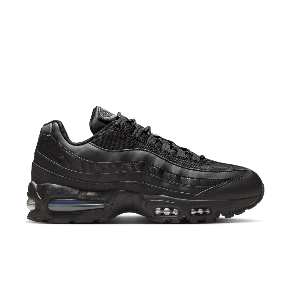 【NIKE】Air Max 95 OG ナイキ エアマックス HM8755-001 Nike Air Max 95 OG 'Black/Black-BLK-Anthracite|HM8755-001