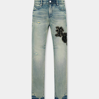 RTA RTA Bryant Denim