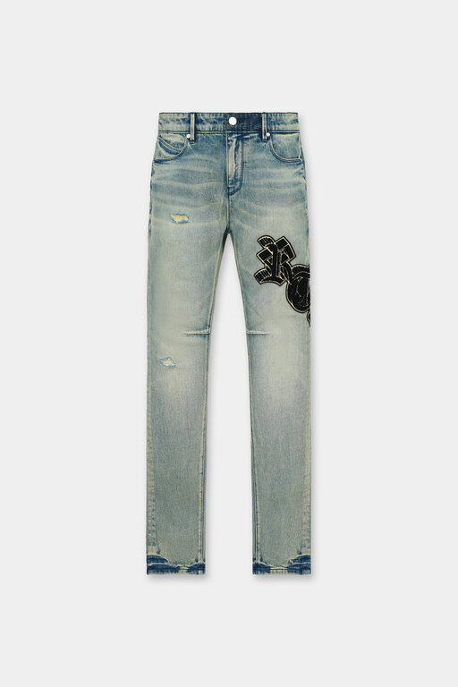 RTA RTA Bryant Denim