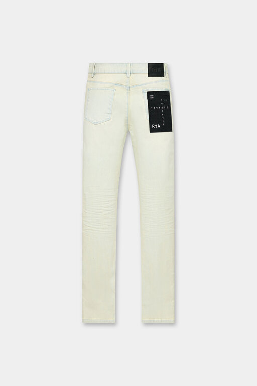RTA RTA Bryant Denim