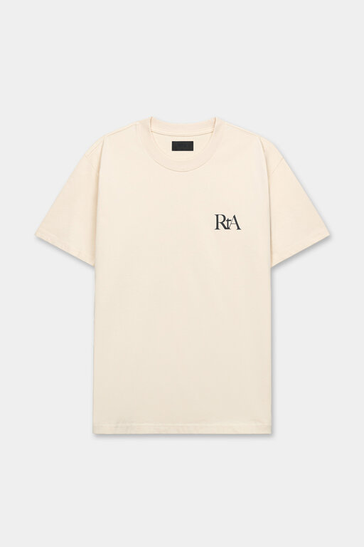 RTA RTA Liam Paradise Tee