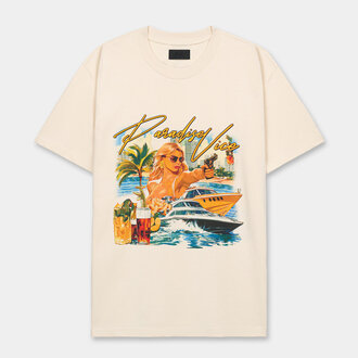 RTA RTA Liam Paradise Mafia Tee