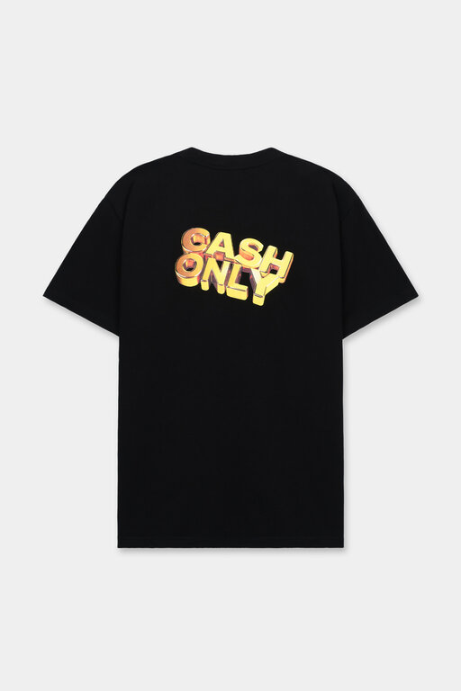 RTA RTA Colin Cash Only Tee