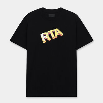 RTA RTA Colin Cash Only Tee