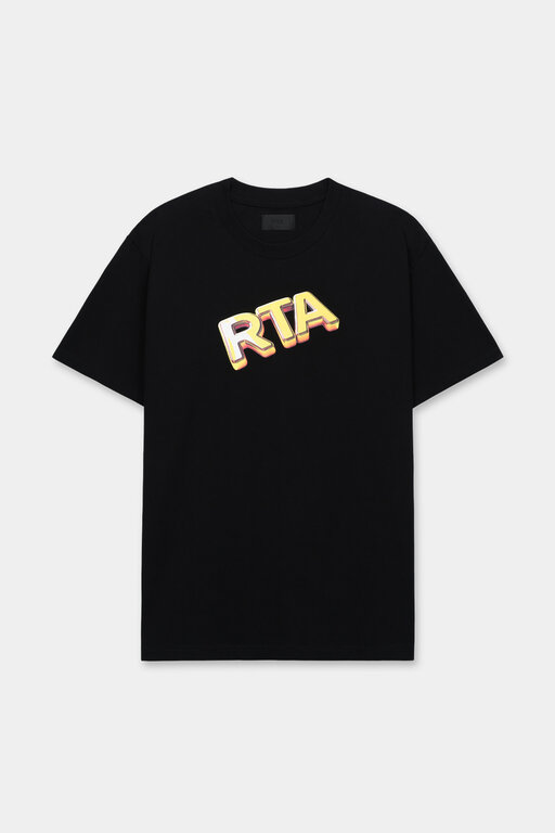 RTA RTA Colin Cash Only Tee