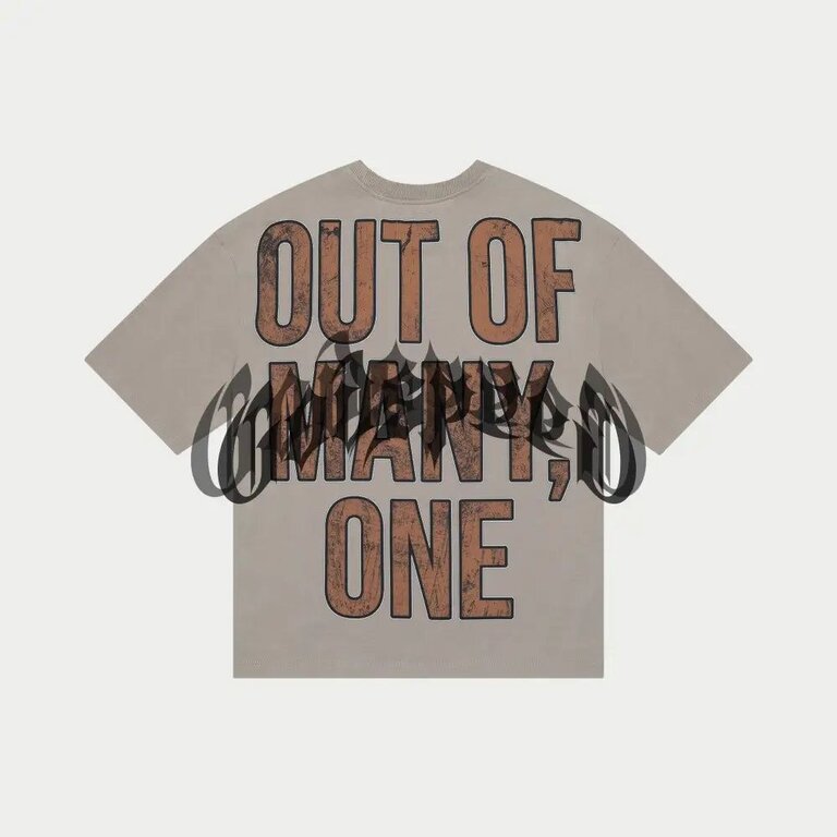 Godspeed Godspeed Space Traveler Tee
