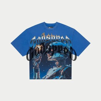 Godspeed Godspeed Sputnik Moment Tee