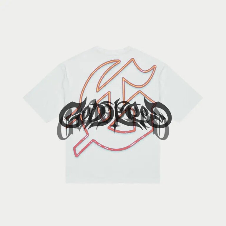 Godspeed Godspeed F1 Dreams Tee