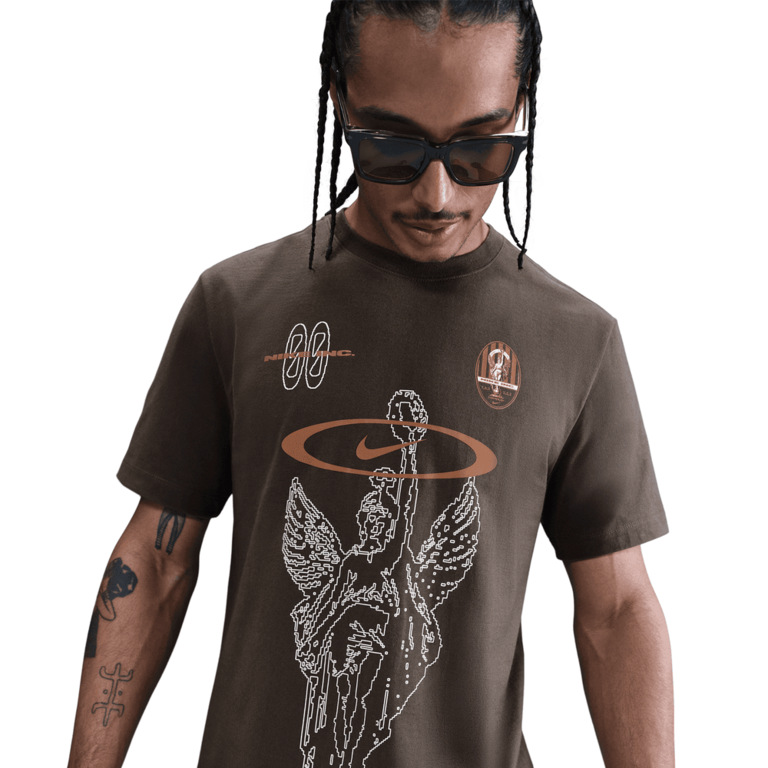 Nike Nike Crew Victory Tee