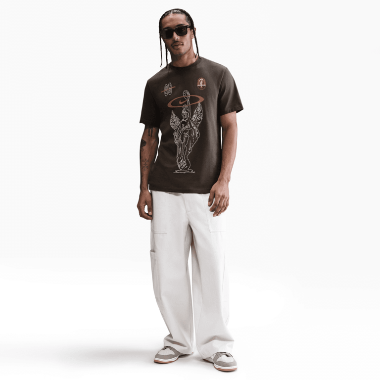Nike Nike Crew Victory Tee