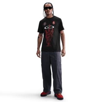 Nike Nike Crew Victory Tee