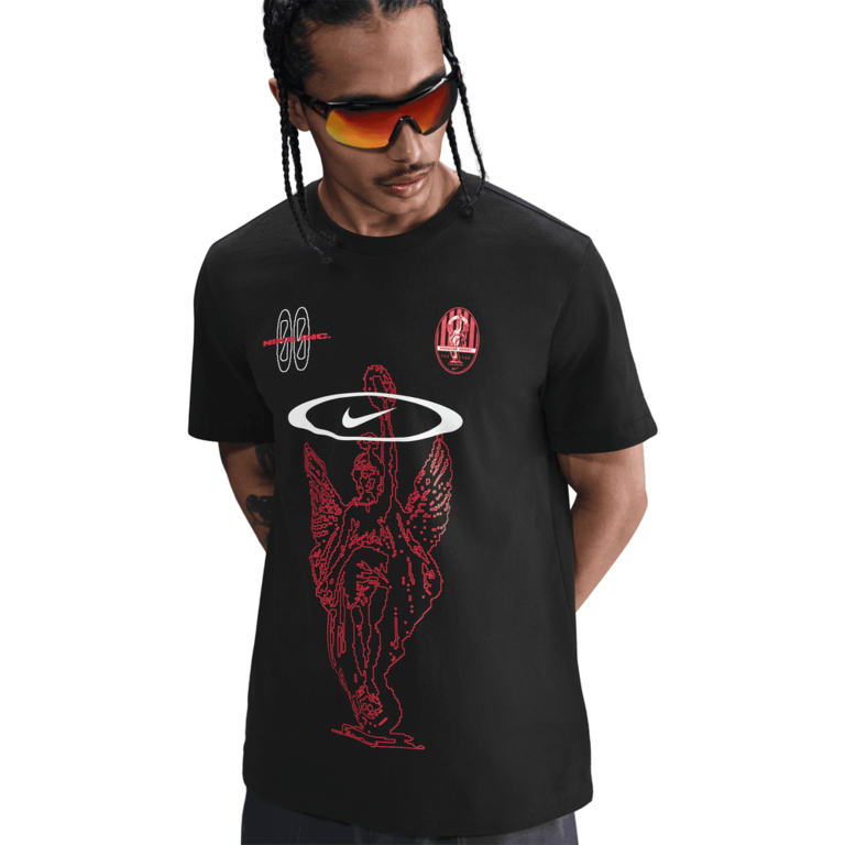 Nike Nike Crew Victory Tee
