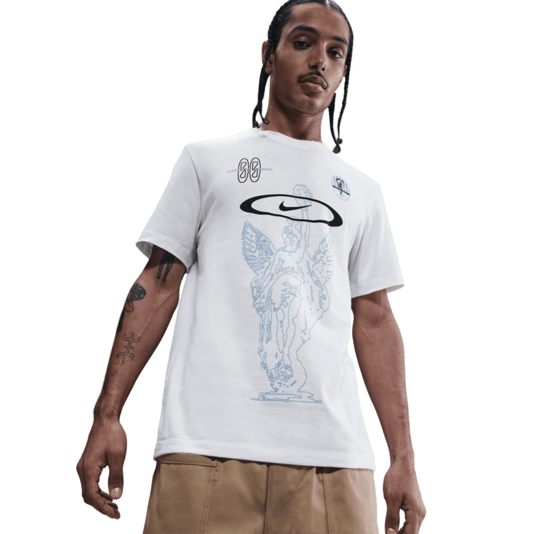 Nike Nike Crew Victory Tee