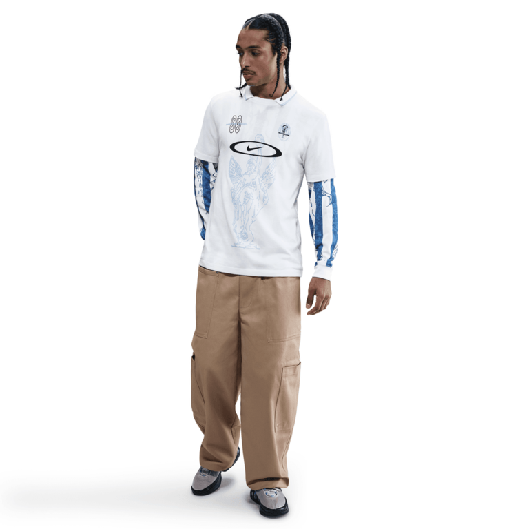 Nike Nike Crew Victory Tee