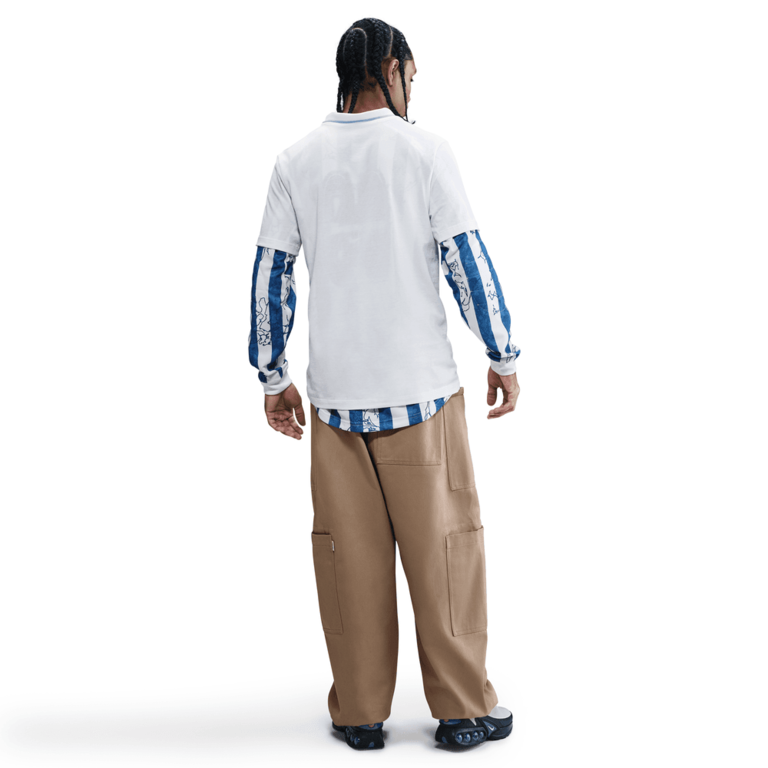 Nike Nike Crew Victory Tee