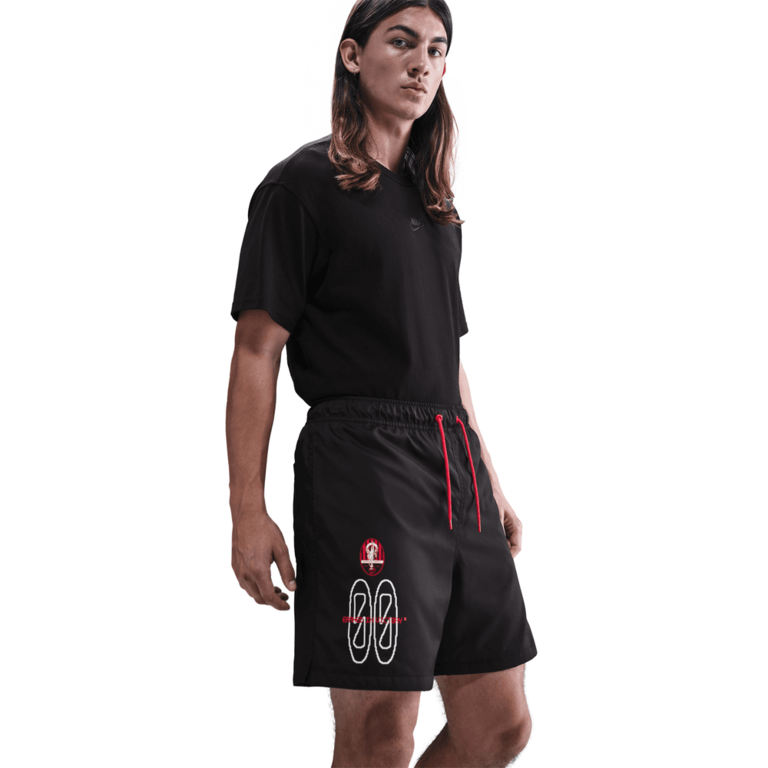 Nike Nike Club Flow Short