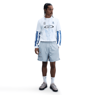 Nike Nike Club Flow Short