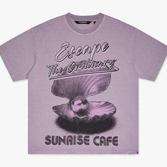 Valabasas Valabasas Sunrise Tee