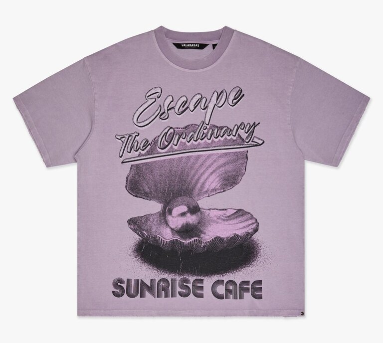 Valabasas Valabasas Sunrise Tee