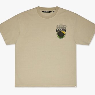 Valabasas Valabasas Lux Café Tee