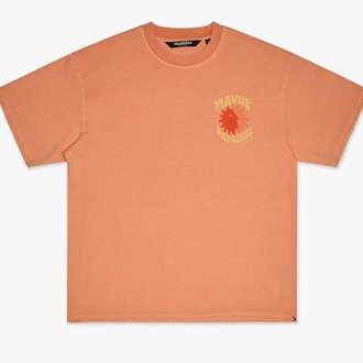 Valabasas Valabasas Lifes A Beach Tee